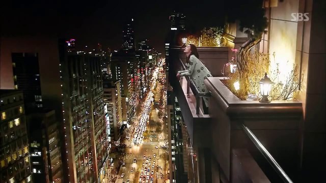 [MV] Huh gak(허각) _ Tears fallin' like today(오늘 같은 눈물이) (My Love From the Star(별에서 온 그대) Part 6)