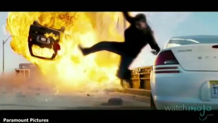 Top10 Best Action Movies Of The 2000s