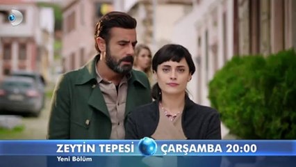 Zeytin Tepesi 5.Bölüm Fragmanı