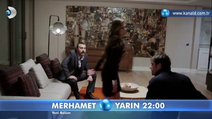 Merhamet 42.Bölüm Fragmanı