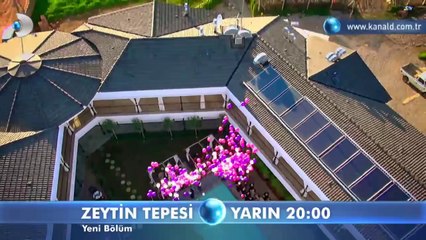 Zeytin Tepesi 4.Bölüm Fragmanı