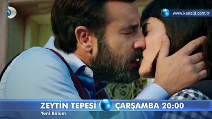 Zeytin Tepesi 3.Bölüm Fragmanı