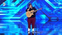 X FACTOR Ferah'ın müthiş performansı