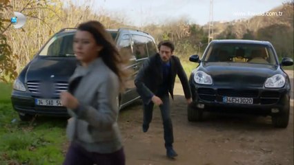 Ali, öyle bir şey yaptı ki!