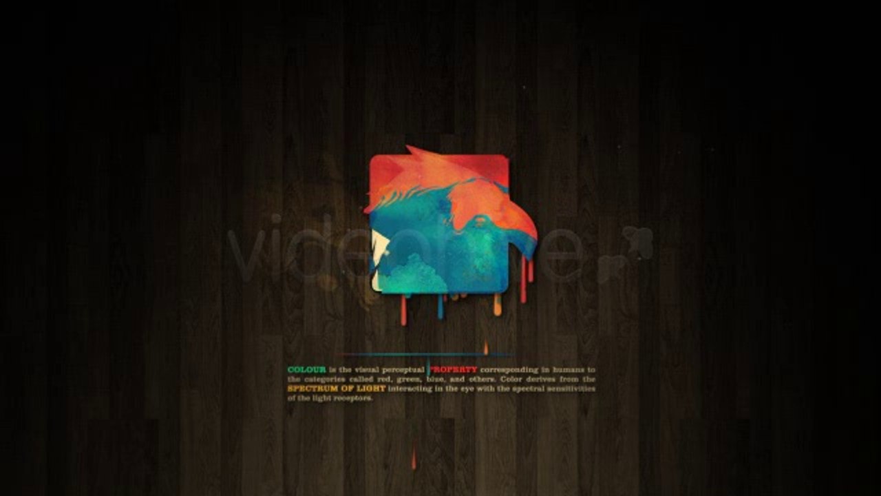 As Colourful As Ever