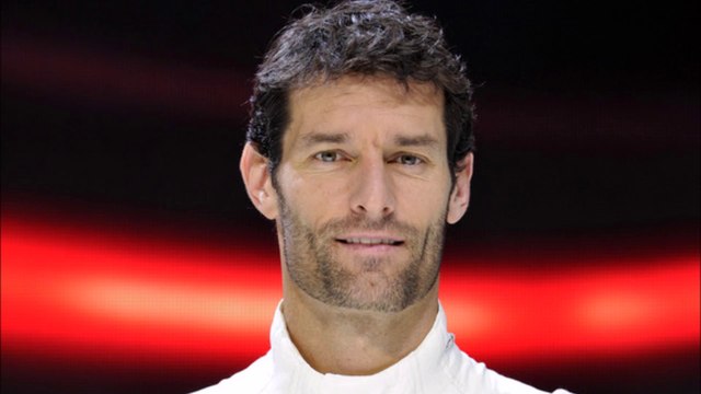 F1 2014: Mark Webber on The Chris Evans Breakfast show (14th March 2014)