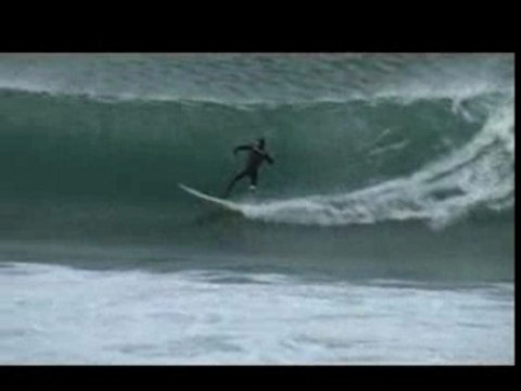 Session surf en Bretagne (version longue