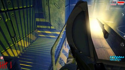 MINI-LABOR ZOMBIES ★ Call of Duty Zombies