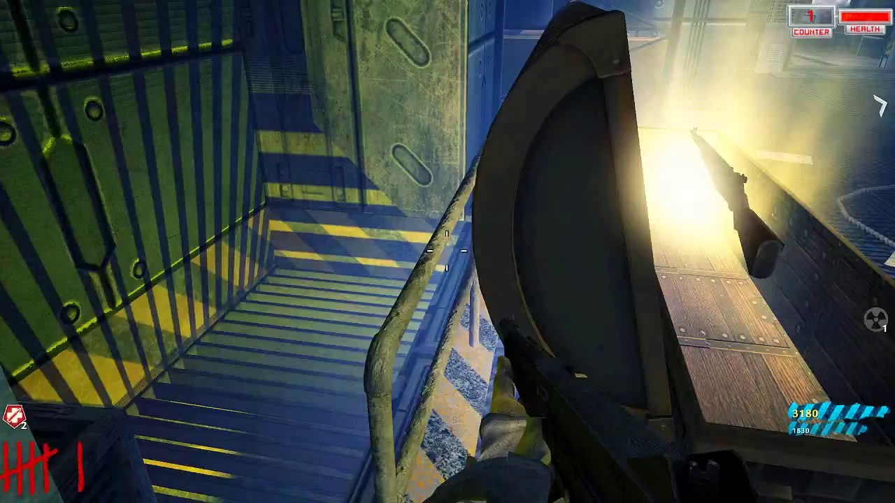 MINI-LABOR ZOMBIES ★ Call of Duty Zombies