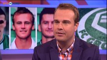 Drie wijzigingen in opstelling FC Groningen - RTV Noord
