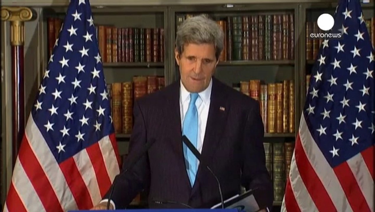 US and Russia 'no closer' to reaching an agreement on Ukraine