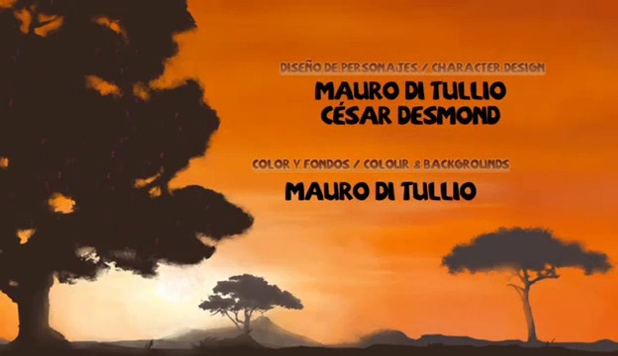 El árbol Umdoni