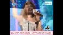 Tuğba Hatun ~ Dolana [Canlı Performans]