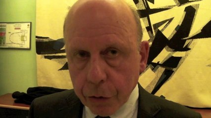 Municipales : deux questions à... Joël Wilmotte, candidat à Hautmont