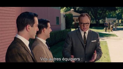 Dans l'Ombre de Mary : La promesse de Walt Disney - Extrait #4 [VOST|HD]