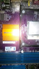 Материнская плата