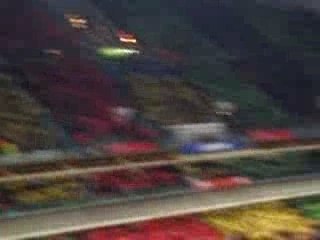 TIFO Géant Lens ASSE