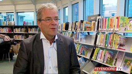 23-01-2014 Terugblik op Ajax - Feyenoord