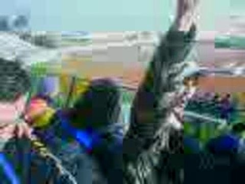 club bizertin contre CA