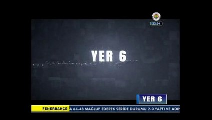 Yer 6 FB TV 14.03.2014 @Yer6_FBTV