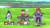 Tales of Symphonia Chronicles HD (PS3) Runthrough / Walkthrough Part 15