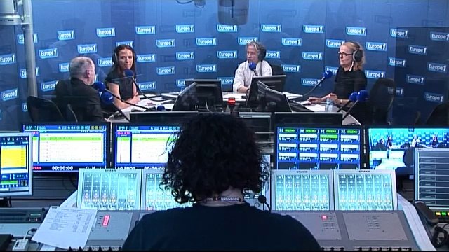 Denis Baupin : il faut une politique de long terme pour ‘dédiéliser’ le parc automobile