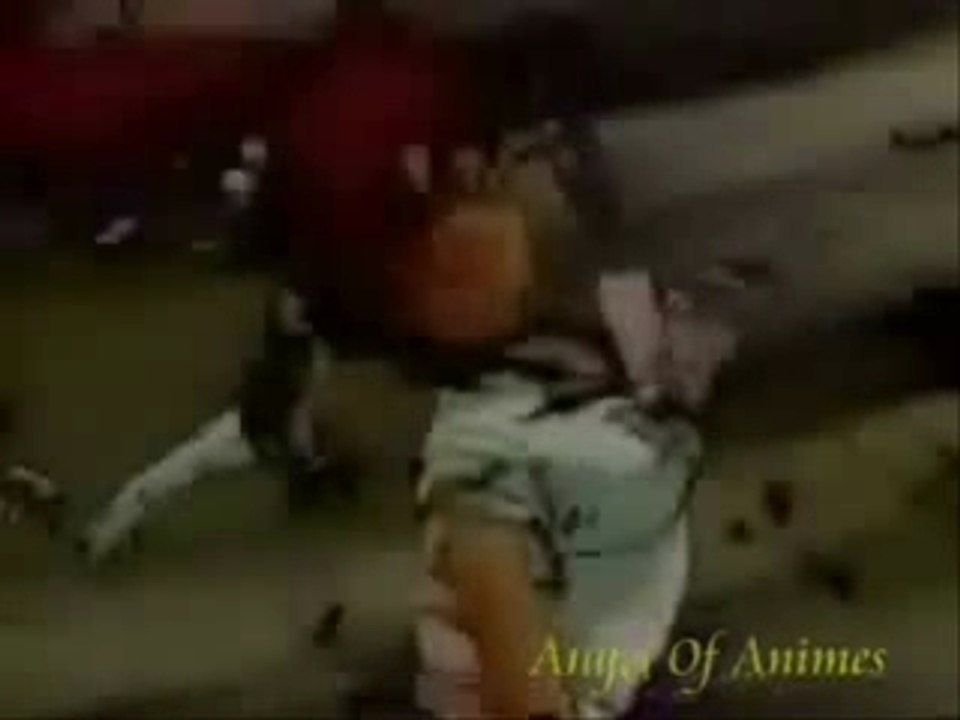 SAILOR MOON-MY HAPPY ENDING