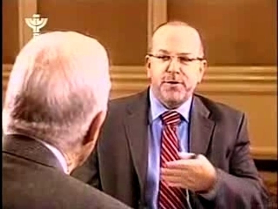 Jimmy Carter Interview Dec 18 2006