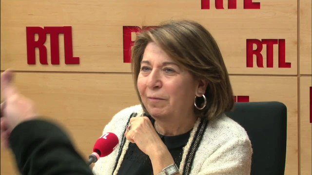 Pollution : Les ministres verts n'ont pas exercé une pression folle , regrette Corinne Lepage