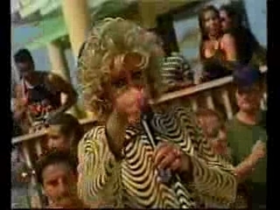 celia cruz - la vida es un carnaval