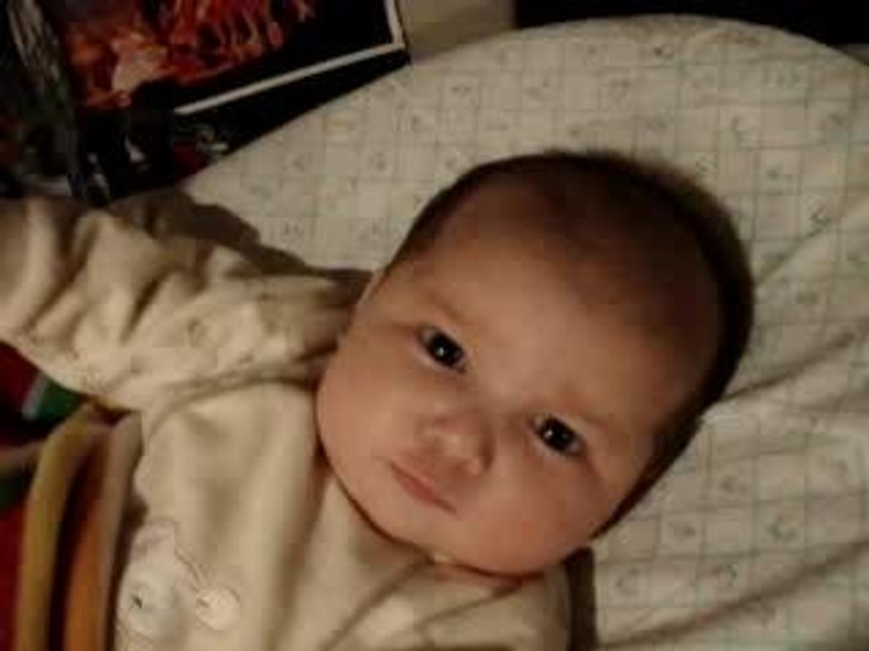 Baby pooh