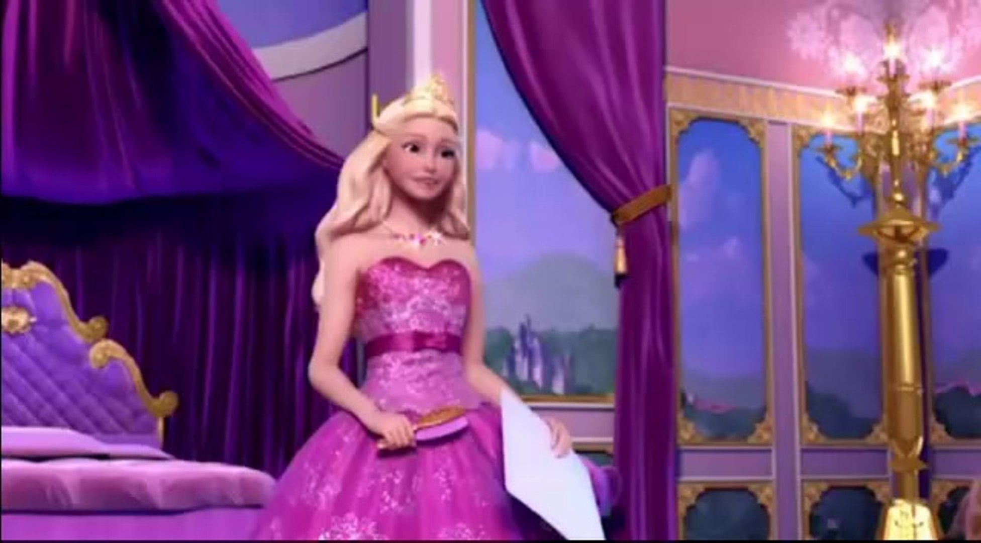 Barbie peliculas completas en español la store princesa y la estrella de pop