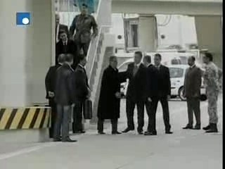 Lebanon News Dec 18 2006