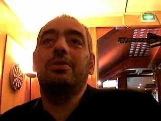 PODWRATH Philippe Jaenada