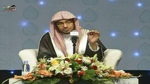 أجلُّ مايستودعه المسلم   مؤثر    ــ الشيخ صالح المغامسي