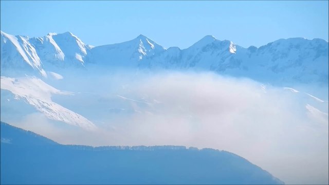 LES HAUTES-PYRÉNÉES RÉGION MIDI PYRÉNÉES