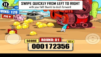 Endless Boss Fight - Android and iOS PlayRawNow