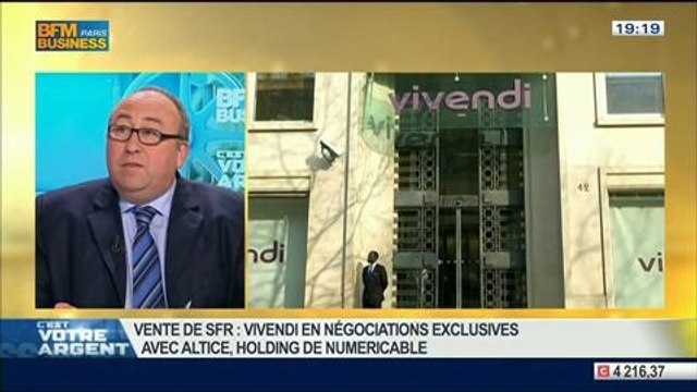 Les évènements macro de la semaine, dans C'est votre argent - 14/03 1/5