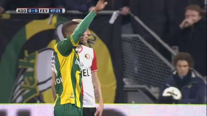 25-01-2014 Piero: Feyenoord maakt de verkeerde keuzes