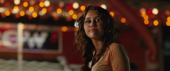 La Dernière chanson ( mini bande annonce VF )