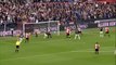 27-01-2014 Piero: Feyenoord dekt de eerste paal niet