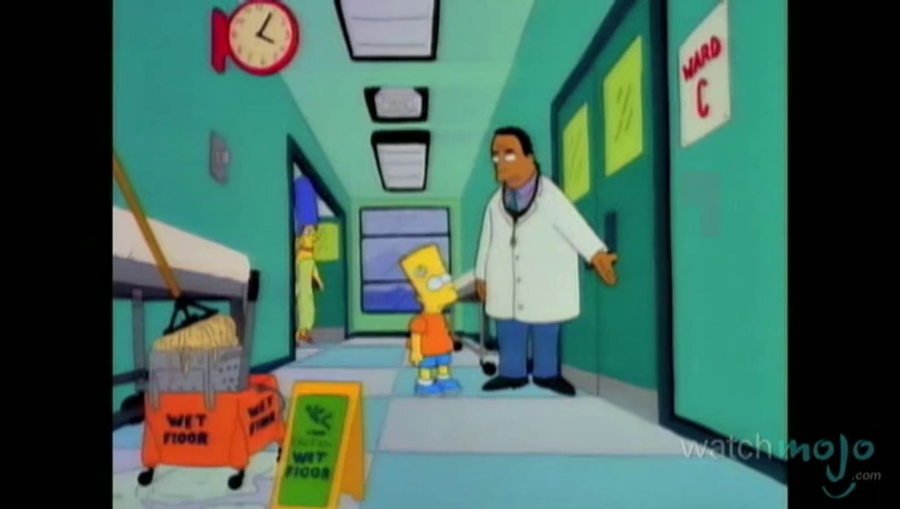 Top 10 TV Doctors