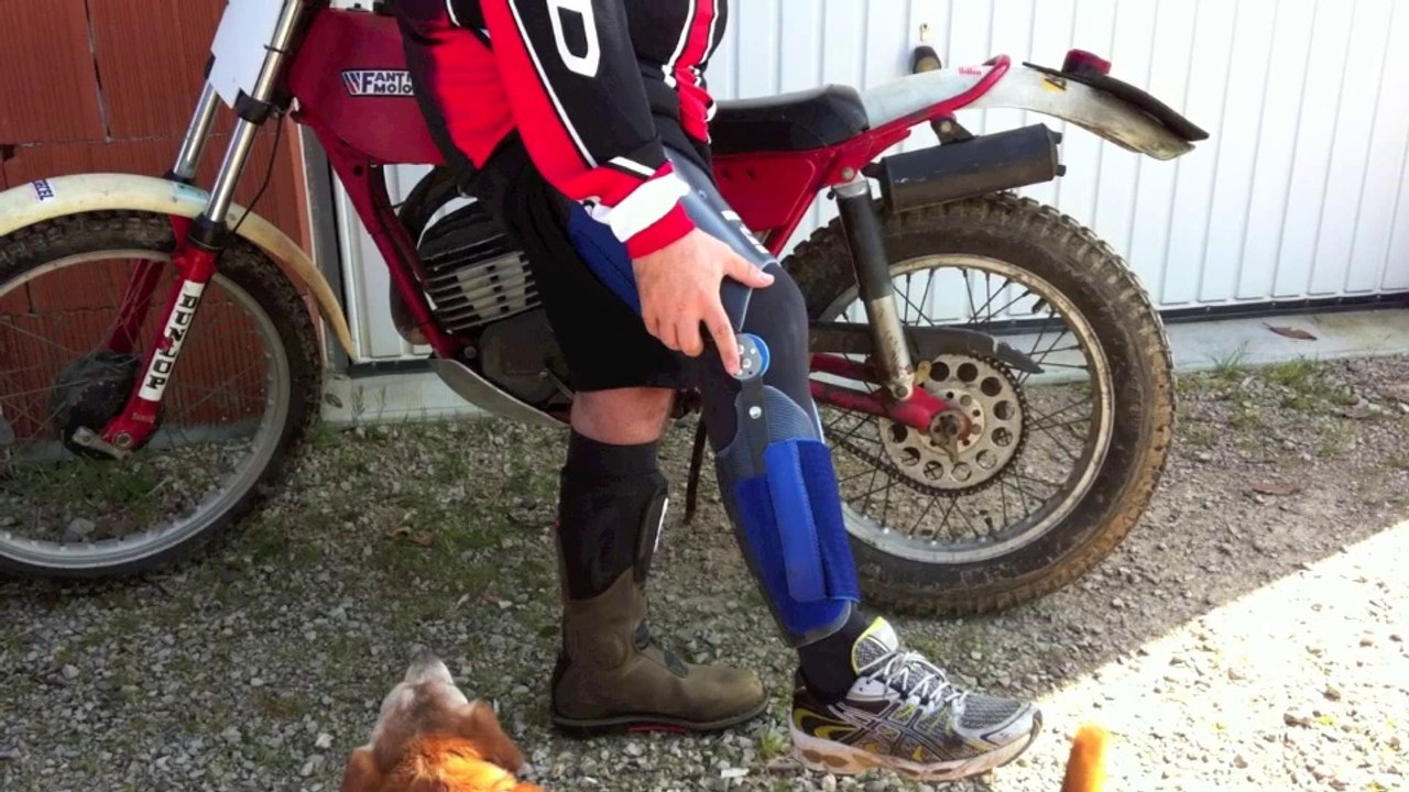Essai trial