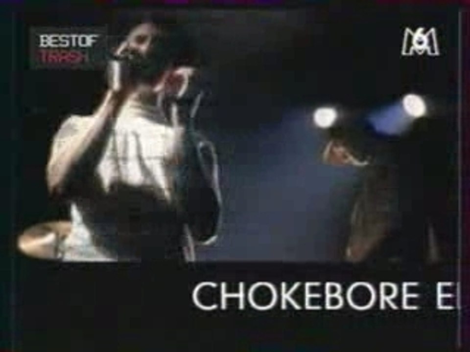 Chokebore - Coat