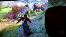 Dragon Age Inquisition Gameplay PC/PS4/XboxOne