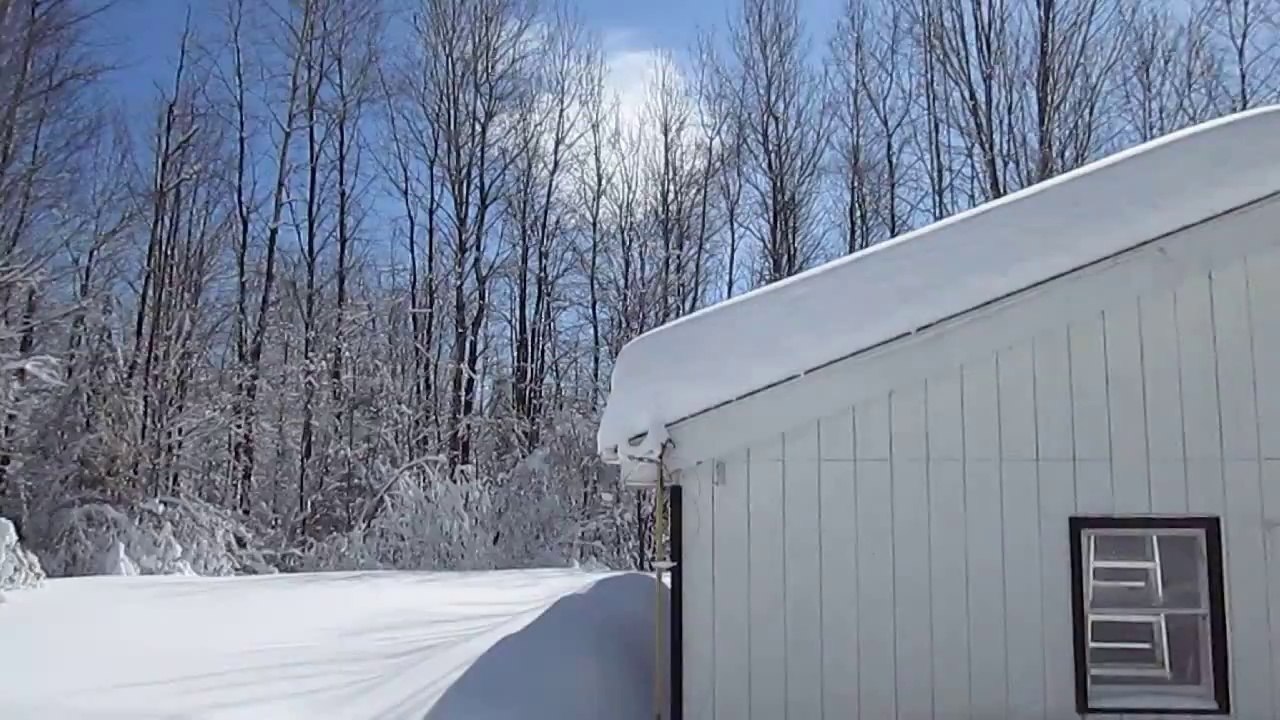 5 Days Before Spring 2014