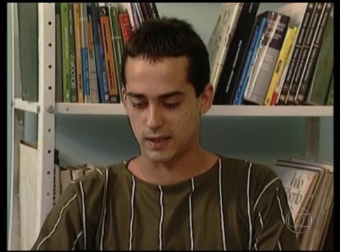 TELECURSO - PROFISSIONALIZANTE DE MECÂNICA - LEITURA E INTERPRETAÇÃO DE DESENHO TÉCNICO MECÂNICO - TELEAULA 04