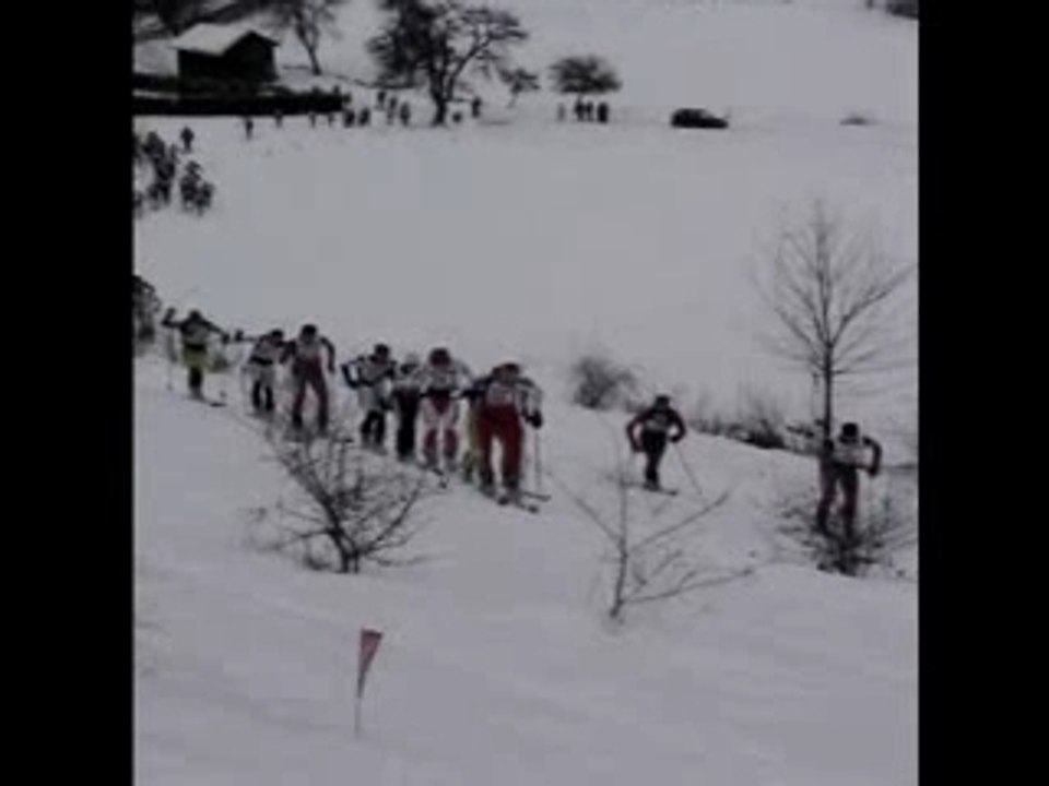 1ere montee cenise hiver 2006 a