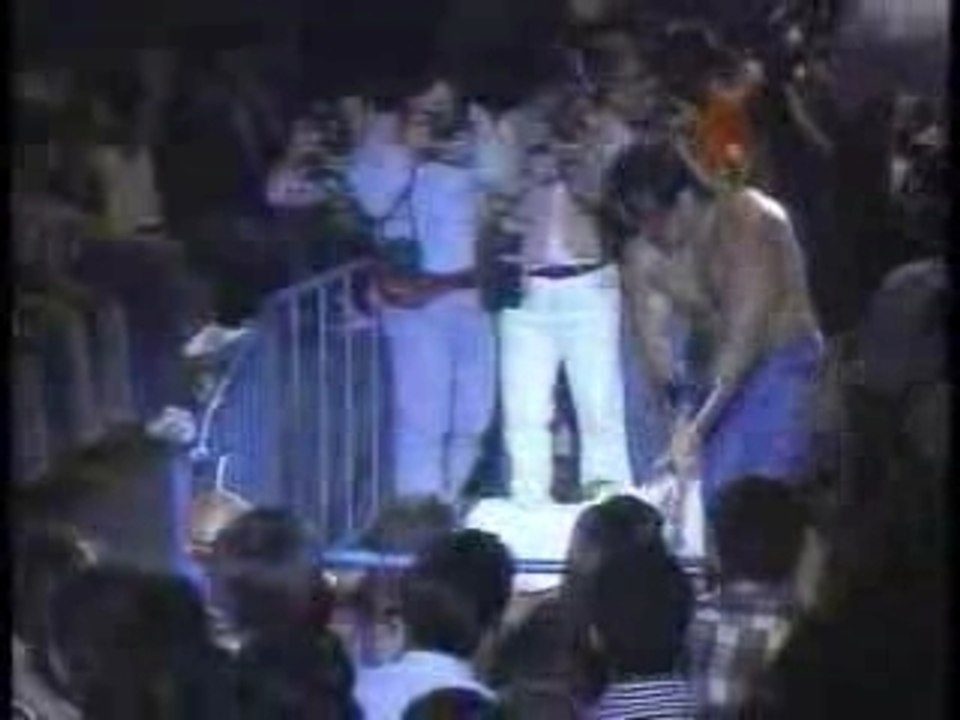 scott norton vs great muta