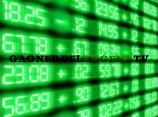 Faire De L Argent En Bourse